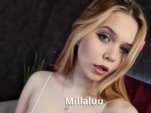 Millaluu