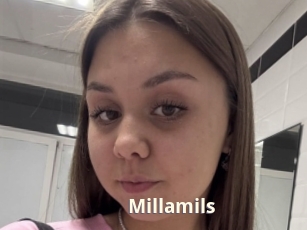 Millamils