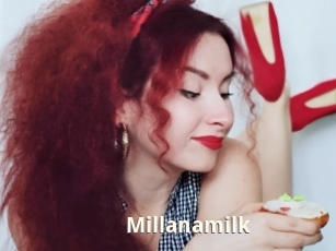 Millanamilk