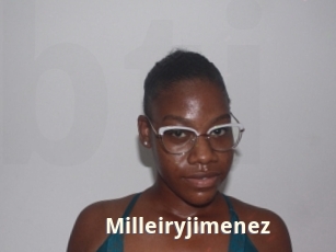 Milleiryjimenez