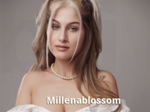 Millenablossom