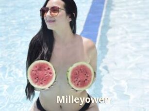 Milleyowen
