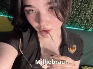 Milliebraun