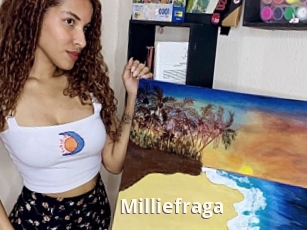Milliefraga