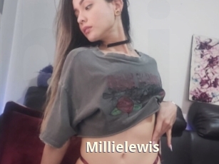 Millielewis
