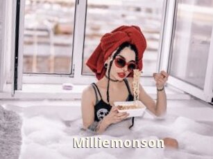 Milliemonson