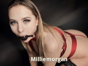milliemorgan Bigtitinvasion