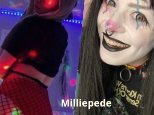 Milliepede