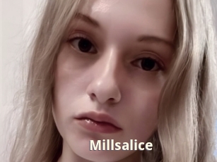 Millsalice