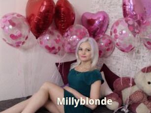 Millyblonde