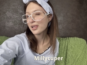 Millycuper