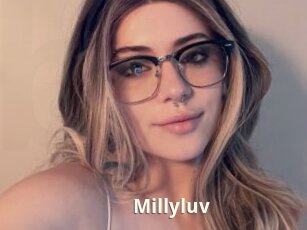 Millyluv