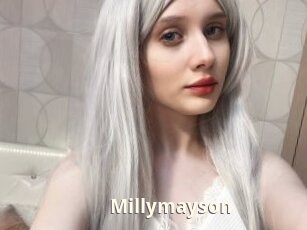 Millymayson