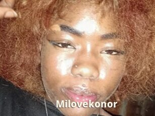 Milovekonor