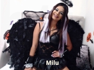 milu Bigtitinvasion