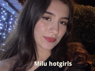 Milu_hotgirls