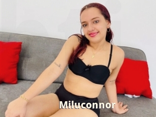 Miluconnor
