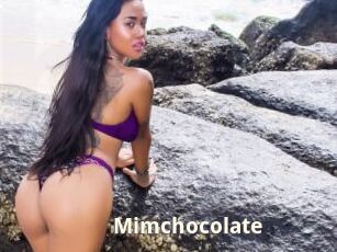 Mimchocolate