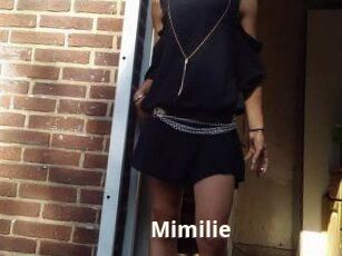 Mimilie