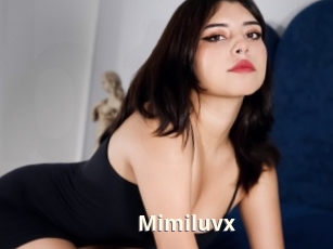 Mimiluvx