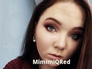 MimimiQRed