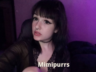 mimipurrs Bigtitinvasion