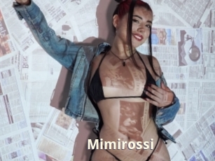 Mimirossi