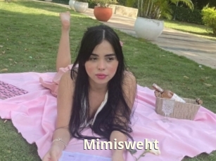 Mimisweht