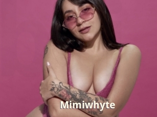 Mimiwhyte