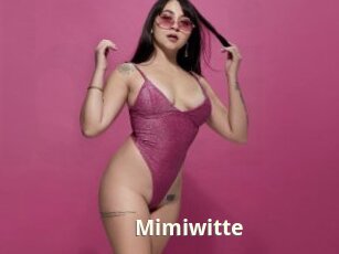 Mimiwitte