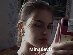 Minadavis