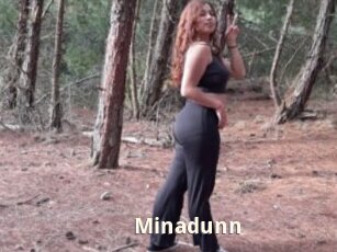 Minadunn