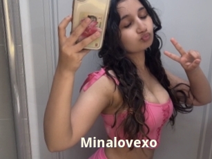 Minalovexo