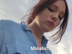 Minaluft