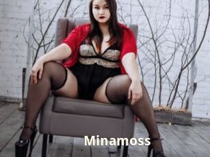 Minamoss