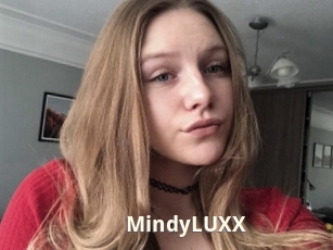 MindyLUXX