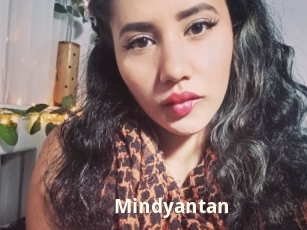 Mindyantan