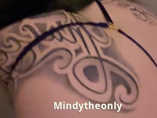 Mindytheonly