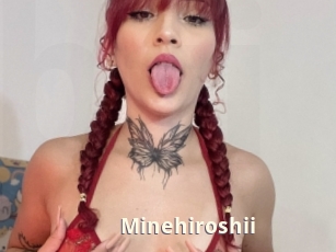 Minehiroshii
