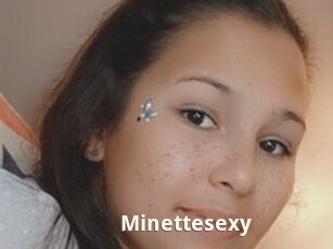 Minettesexy