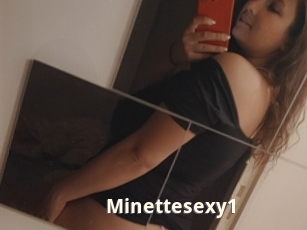 Minettesexy1