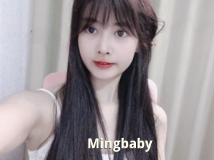 Mingbaby