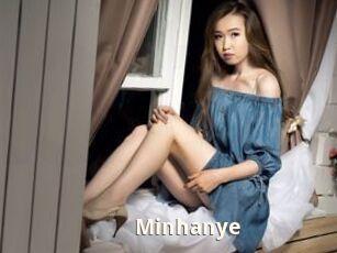 Minhanye
