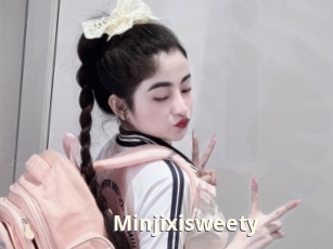 Minjixisweety