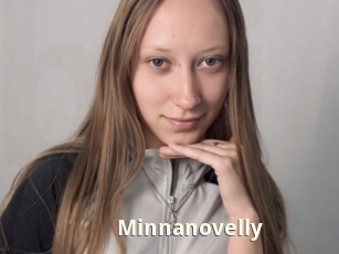 Minnanovelly