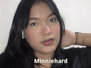 Minniehard