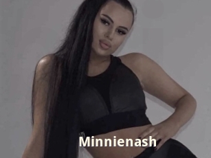 Minnienash