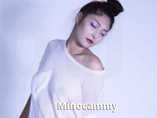 Minocammy