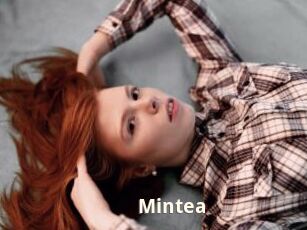 Mintea