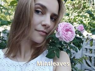 Mintleaves